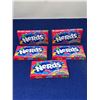 Image 1 : Nerds Rainbow Candy (5 x 141g)