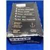 Image 2 : RXBar Chocolate Sea Salt Protein Bars (12 x 52g)
