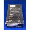 Image 1 : RXBar Chocolate Sea Salt Protein Bars (12 x 52g)