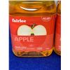 Image 2 : Fairlee Apple Juice (5 x 1.89L)