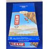 Image 1 : Cliff Bar Chocolate Chip Protein Bars (12 x 68g)