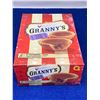 Image 1 : Vachon Granny's Butter & Raisin Tarts (12 x 43g)