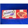 Image 2 : Vachon Granny's Butter & Raisin Tarts (12 x 43g)
