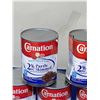 Image 2 : Carnation 2percent Partly Skimmed Milk (5 x 354ml)