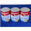 Image 1 : Carnation Fat Free Evaporated Skimmed Milk (3 x 354ml)