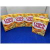 Image 2 : Crunch 'n Munch Popcorn with Peanuts-Assorted (6 x 200g)