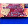 Image 2 : Maliban Spicy Crackers (6 x 170g)