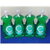 Image 1 : Compliments Original Dishwashing Liquid (4 x 1L)