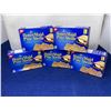 Image 1 : Christie HoneyMaid Graham Crackers (5 x 400g)