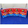 Image 1 : Ritz Mini Sandwiches-Cheddar (4 x 180g)