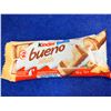 Image 2 : Kinder Bueno Whites (8 x 39g)