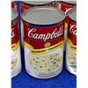 Image 2 : Campbells Mushroom Soup (6 x 234ml)