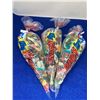 Image 1 : Big Kahuna Gummy Candy (3 x 600g)