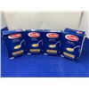 Image 1 : Barilla Ditali Pasta (4 x 410g)
