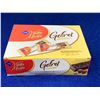 Image 1 : Wafer Master Go Fret Cocoa Coated wafers wit Hazelnut Creme (24 x 13g)