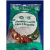 Image 2 : Circle K Gummy Worms Candy (6 x 170g)