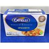 Image 1 : Catelli Spaghetti (4.2kg)