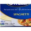 Image 2 : Catelli Spaghetti (4.2kg)