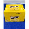 Image 1 : M&M's Peanuts (24 x 34g)