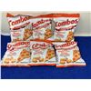 Image 1 : Combos Pepperoni Pizza Baked Crackers (6 x 178.6g)