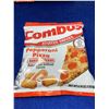 Image 2 : Combos Pepperoni Pizza Baked Crackers (6 x 178.6g)