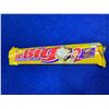 Image 2 : Mr. Big Original Candy Bars (6 x 90g)