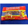 Image 2 : Haribo Happy Cola Gummy Candy (9 x 60g)