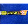 Image 2 : Slim Jims Hot AF Spicy Sausage Snack (12 x 27.5g)