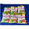 Image 1 : Dare Real Juice Jubes (6 x 250g)