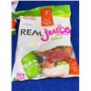 Image 2 : Dare Real Juice Jubes (6 x 250g)