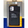 Image 1 : Blackweb Rugged iPhone Casewith Rotating Holder for iPhone XR-11