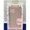 Image 1 : iPhone 11/XR Glitter Phone Case
