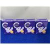 Image 1 : Compliments Assorted Clear Plastic Bandages (4 x 60)