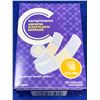 Image 2 : Compliments Assorted Clear Plastic Bandages (4 x 60)