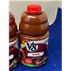 Image 2 : V8 Original Vegetable Cocktail (4 x 850ml)