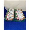 Image 1 : 7 Days Double Croissant with Strawberry & Vanilla Filling (6 x 75g)