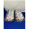 Image 2 : 7 Days Double Croissant with Strawberry & Vanilla Filling (6 x 75g)