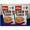 Image 1 : Kellogg's Corn Flakes (2 x 440g)
