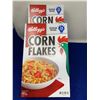 Image 2 : Kellogg's Corn Flakes (2 x 440g)
