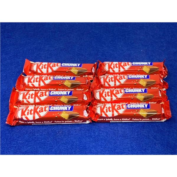 Nestle KitKat Chunky (8 x 48g)