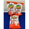 Image 1 : Sour Patch Kids Red & White (3 x 355g)