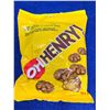 Image 2 : Oh Henry Candy Bites (4 x 104g)