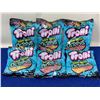 Image 1 : Trolli Sour Brite Octopus (6 x 120g)