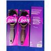 Image 2 : Goody Hair Brushes (3ct)