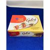 Image 1 : Wafer Master Cocoa Coated Wafers with Hazelnut Creme(13g x 24pcs)