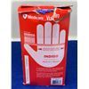 Image 2 : Medicom Vulcan Nitrile Gloves (M) 150 Gloves