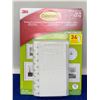 Image 1 : Command Strips (16lbs x 34 large pairs)