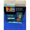 Image 2 : Kind Nuts Sea Salt & Dark Chocolate Bars (12 x 40g)