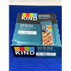 Image 1 : Kind Nuts Sea Salt & Dark Chocolate Bars (12 x 40g)