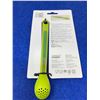 Image 2 : Joseph Joseph Scoop & Pick 2pc Jar Spoon & Fork